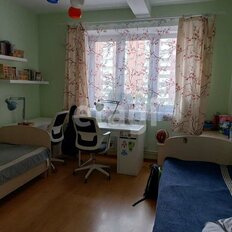 Квартира 60,5 м², 2-комнатная - изображение 3