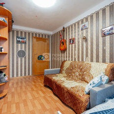 Квартира 54,6 м², 3-комнатная - изображение 2