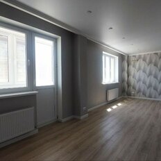 Квартира 43,3 м², 2-комнатная - изображение 5