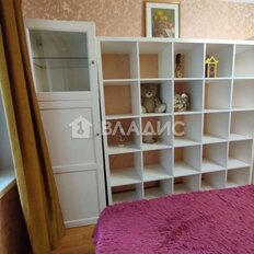 Квартира 31 м², 1-комнатная - изображение 4