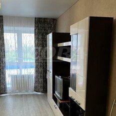 Квартира 60,7 м², 2-комнатная - изображение 4