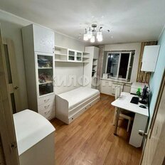 Квартира 64 м², 3-комнатная - изображение 5