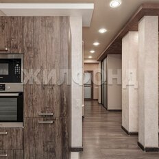 Квартира 101 м², 3-комнатная - изображение 5