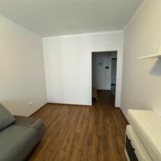 Квартира 39,6 м², 2-комнатная - изображение 2