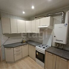 Квартира 30 м², 1-комнатная - изображение 1