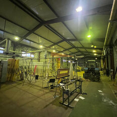 1137 м², производственное помещение - изображение 3