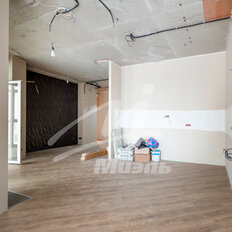Квартира 110 м², 3-комнатная - изображение 5