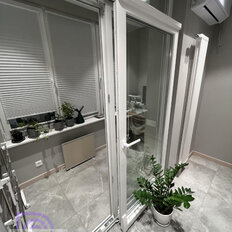 Квартира 44,7 м², 1-комнатная - изображение 1
