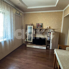 Квартира 32 м², 2-комнатная - изображение 1
