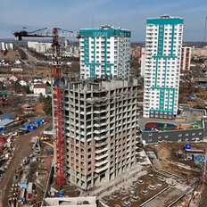 Квартира 24,9 м², студия - изображение 4