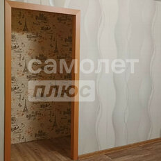 Квартира 45,2 м², 2-комнатная - изображение 5