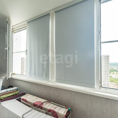 Квартира 56,4 м², 2-комнатная - изображение 4