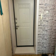 Квартира 35,5 м², 1-комнатная - изображение 4