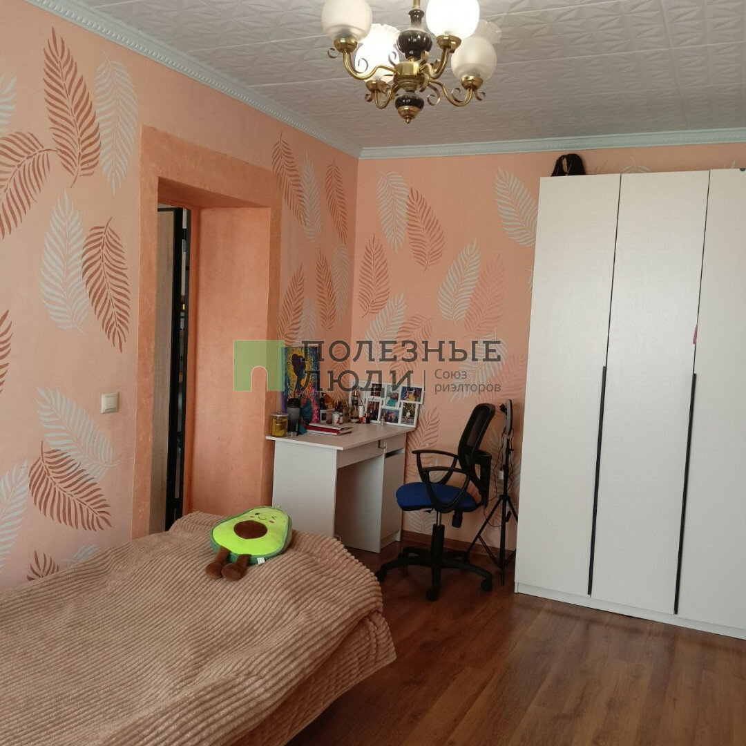 Комната 12.9 м² в Белгород — фото 4