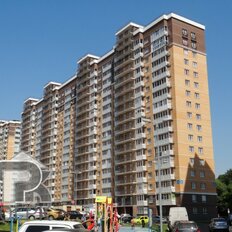 Квартира 29,5 м², 1-комнатная - изображение 1