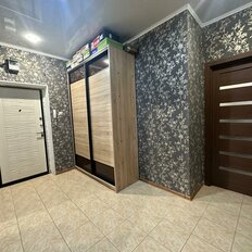 Квартира 53 м², 2-комнатная - изображение 1