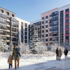 Квартира 30 м², студия - изображение 5