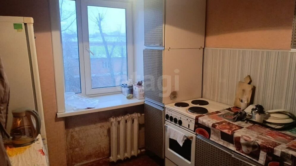 42 м², 2-комнатная квартира 5 450 000 ₽ - изображение 70