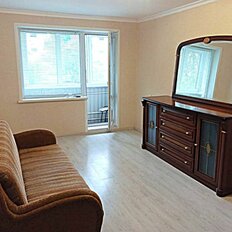 Квартира 30,3 м², 1-комнатная - изображение 1