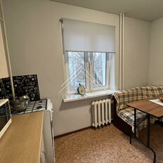 Квартира 30 м², 1-комнатная - изображение 5