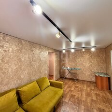 Квартира 45,6 м², 2-комнатная - изображение 5