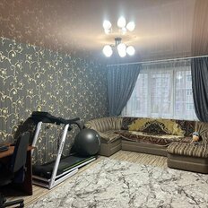 Квартира 90,9 м², 3-комнатная - изображение 5