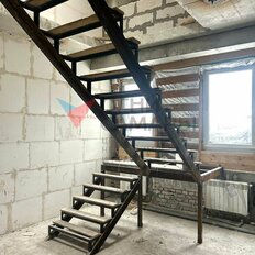 Квартира 146 м², 4-комнатная - изображение 5