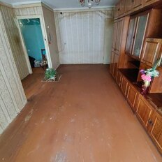 Квартира 32,5 м², 1-комнатная - изображение 3