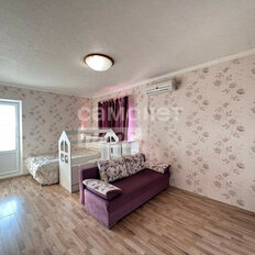 Квартира 41,6 м², 1-комнатная - изображение 2