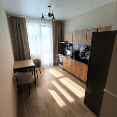 Квартира 39,6 м², 1-комнатная - изображение 3