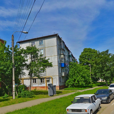 Квартира 31,1 м², 1-комнатная - изображение 5