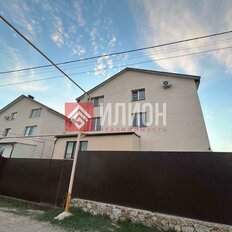 Квартира 28 м², студия - изображение 3