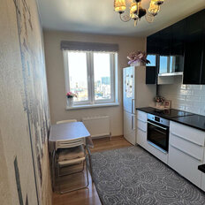 Квартира 56,4 м², 2-комнатная - изображение 2