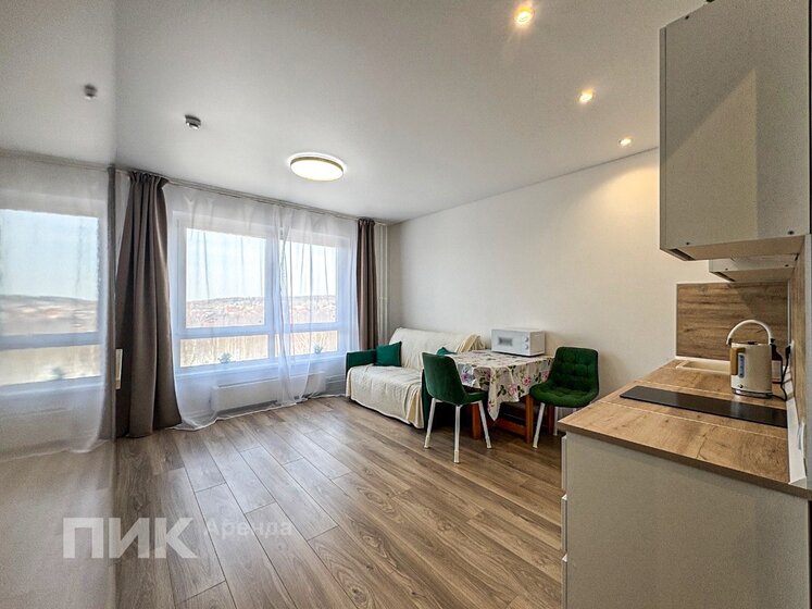 72 м², производственное помещение 66 960 ₽ в месяц - изображение 42