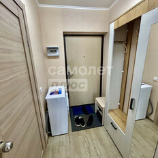 Квартира 25 м², студия - изображение 3