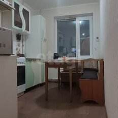Квартира 65,6 м², 3-комнатная - изображение 5