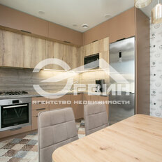 Квартира 61,8 м², 2-комнатная - изображение 1