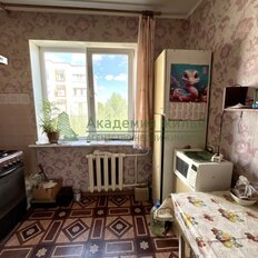 Квартира 52,9 м², 2-комнатная - изображение 5