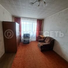 Квартира 30 м², 1-комнатная - изображение 4