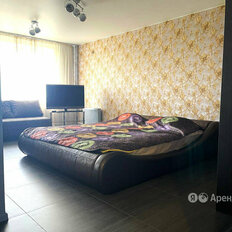 Квартира 50 м², студия - изображение 4