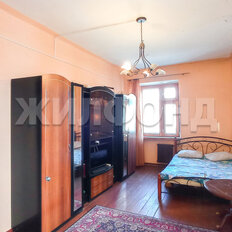 Квартира 48,5 м², 2-комнатная - изображение 5