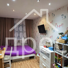 Квартира 44,4 м², 2-комнатная - изображение 5
