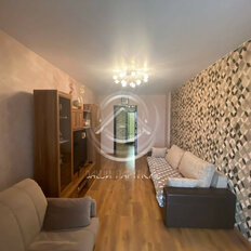 Квартира 58 м², 1-комнатная - изображение 1