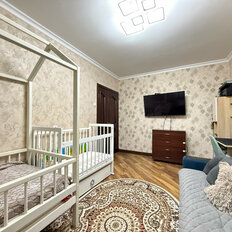 Квартира 30 м², 1-комнатная - изображение 4