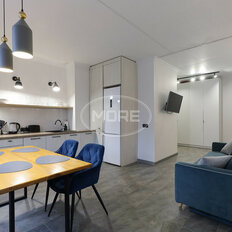 Квартира 72,7 м², 3-комнатная - изображение 3