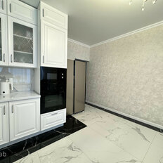 Квартира 120 м², 3-комнатная - изображение 5