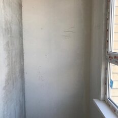 Квартира 42 м², 1-комнатная - изображение 5