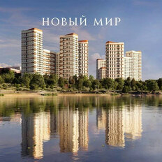 Квартира 92,1 м², 3-комнатная - изображение 1
