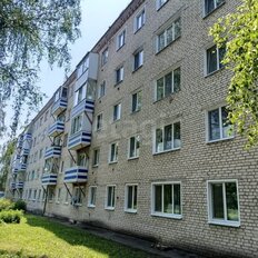 Квартира 29,4 м², 1-комнатная - изображение 2
