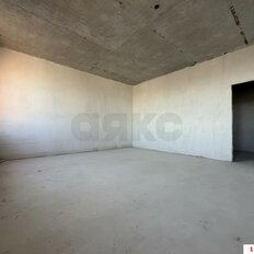 Квартира 130,2 м², 3-комнатная - изображение 3